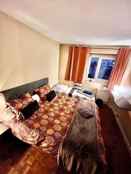Eiffel Tower Appartement Paris