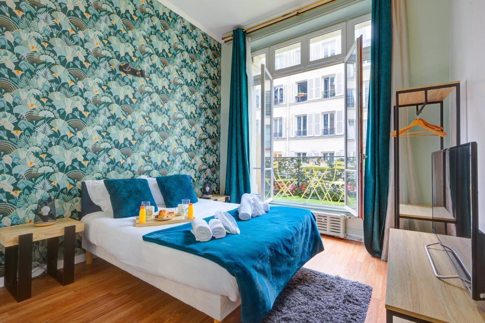 Bluestay 108 - Superb In Appartement