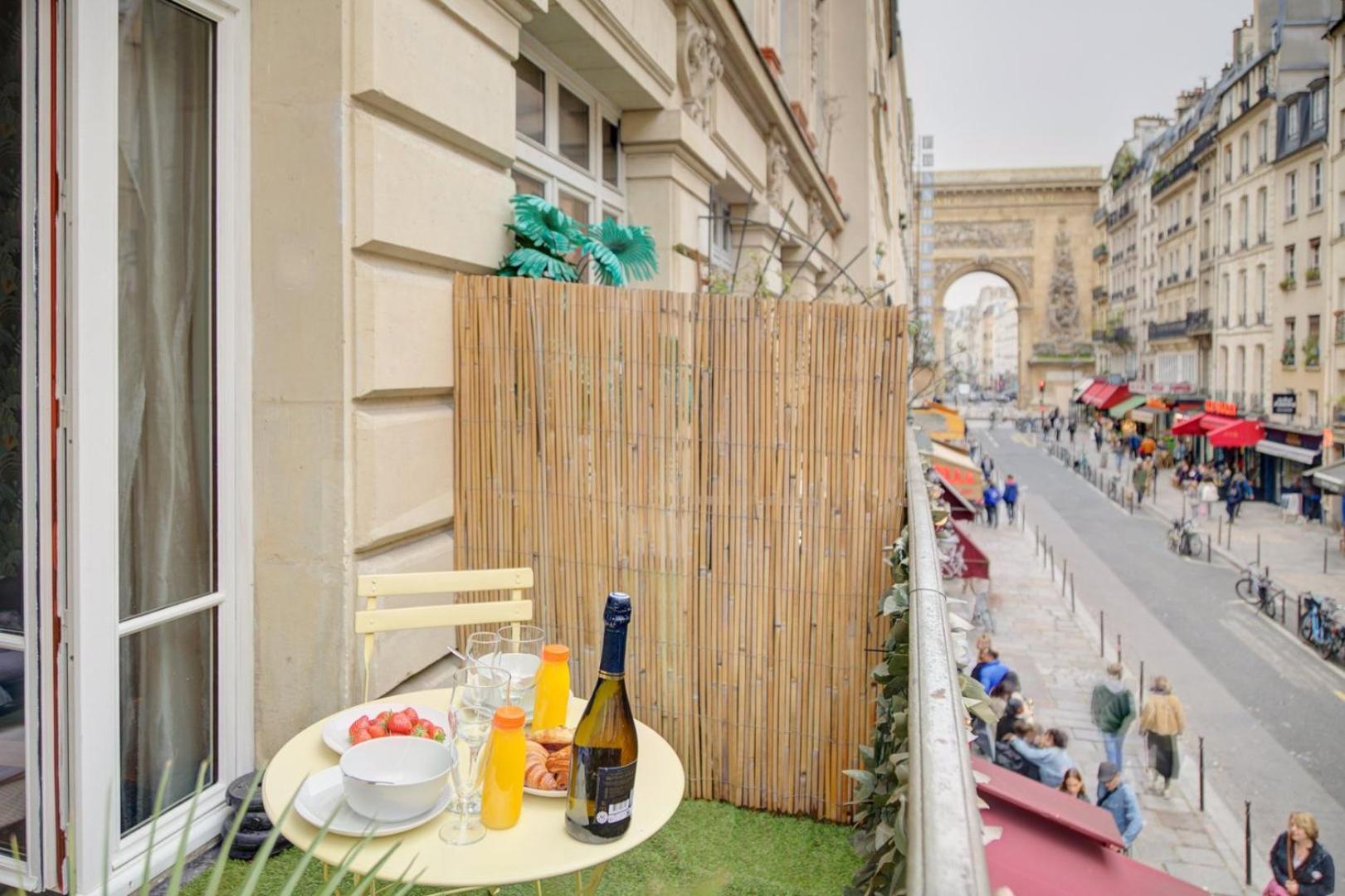 Bluestay 108 - Superb In Appartement *