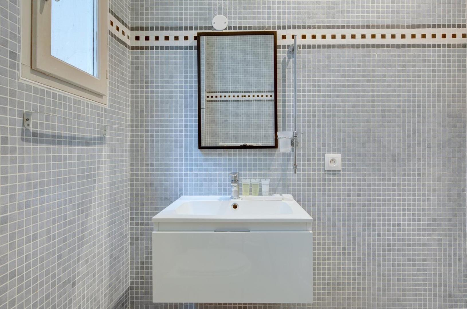 Appartement Bluestay 108 - Superb In Paris