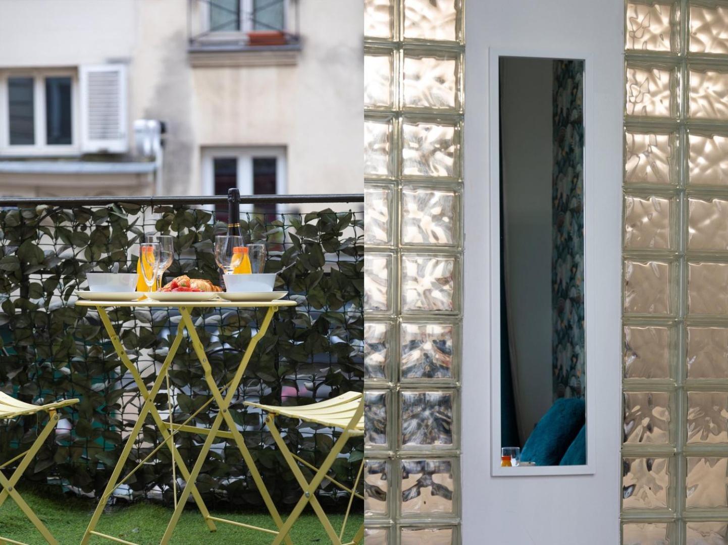 Bluestay 108 - Superb In Appartement