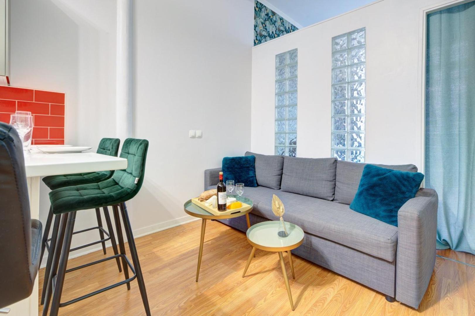 Bluestay 108 - Superb In Appartement