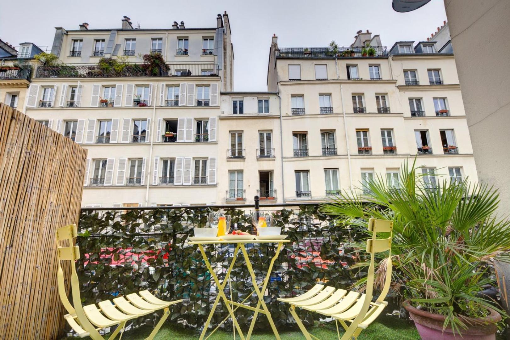 Bluestay 108 - Superb In Appartement