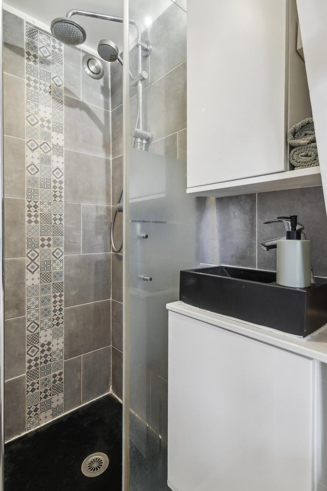 Apartment Bnbnook - Chic - Steps From Les Halles & The Louvre