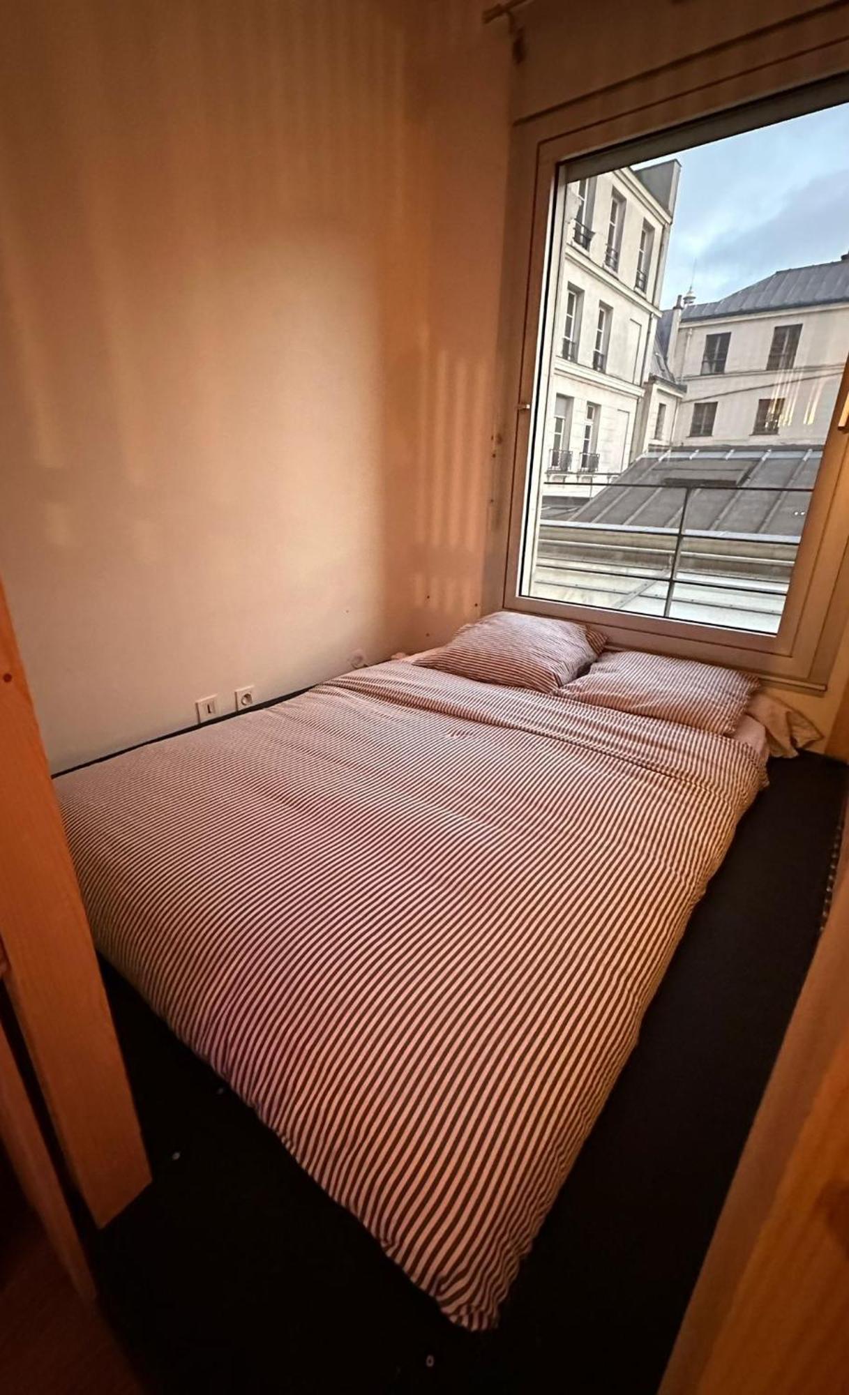 Apartment Cosy Coeur - Quartier Opera *