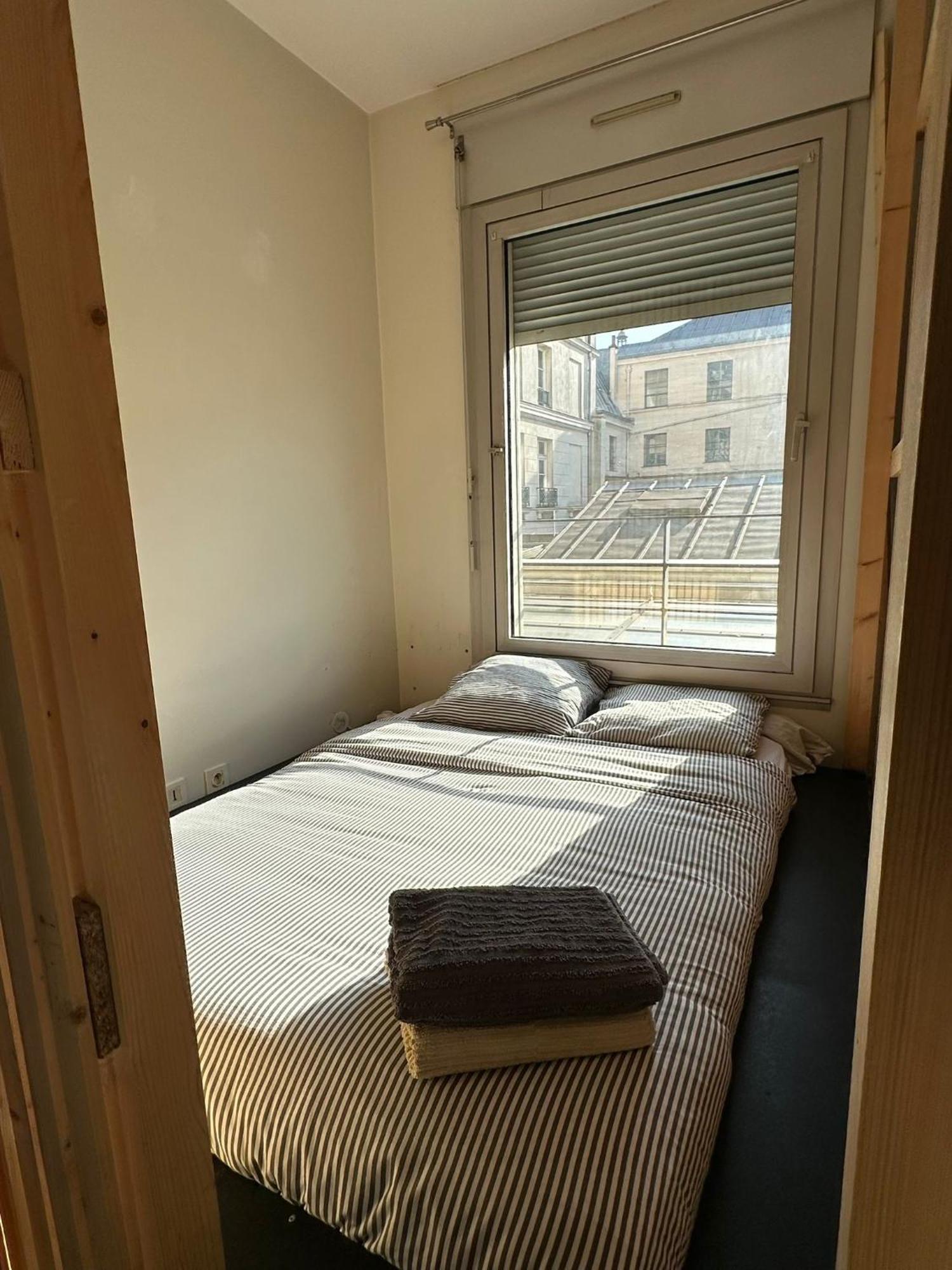 Cosy Coeur - Quartier Opera Paris