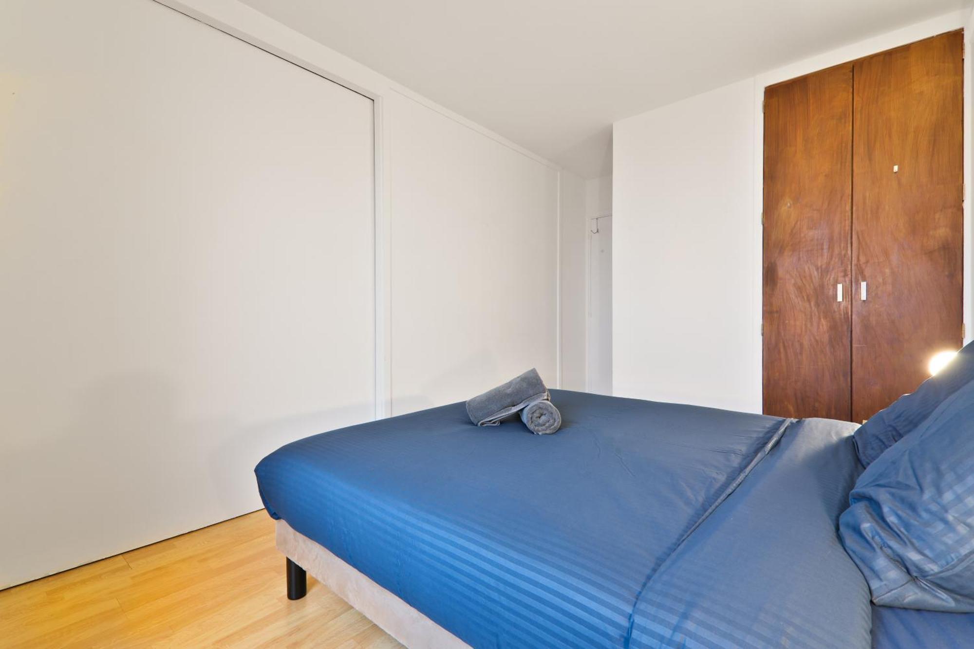 Appartement Quartier Tour Eiffel Free Netflix