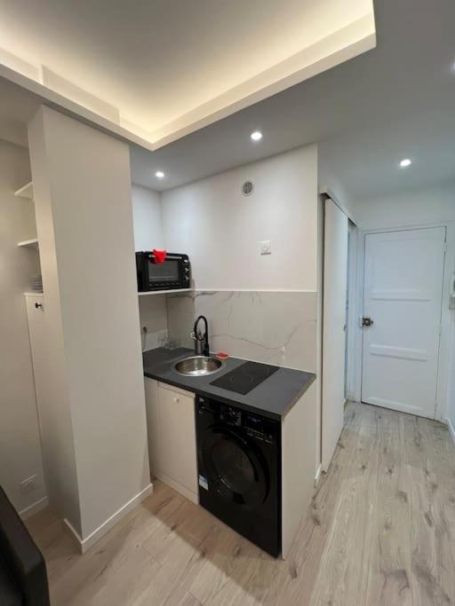 De Luxe 16 Apartment