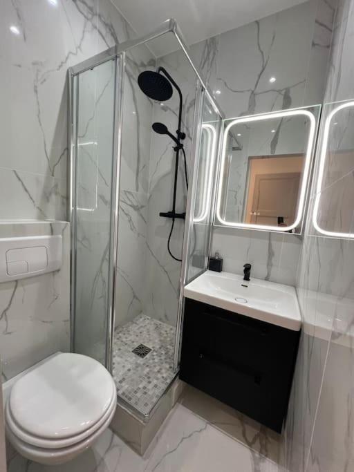 Apartamento De Luxe 16