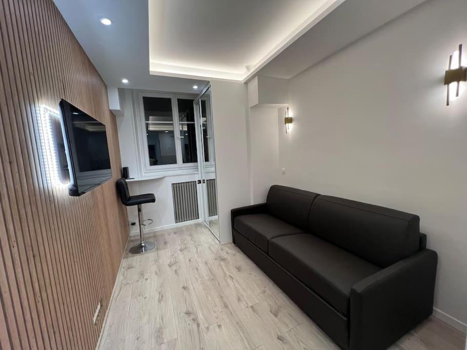 De Luxe 16 Apartamento Paris