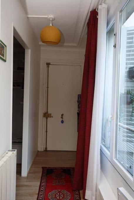 Cosy Flat 30m2 Centre Paris