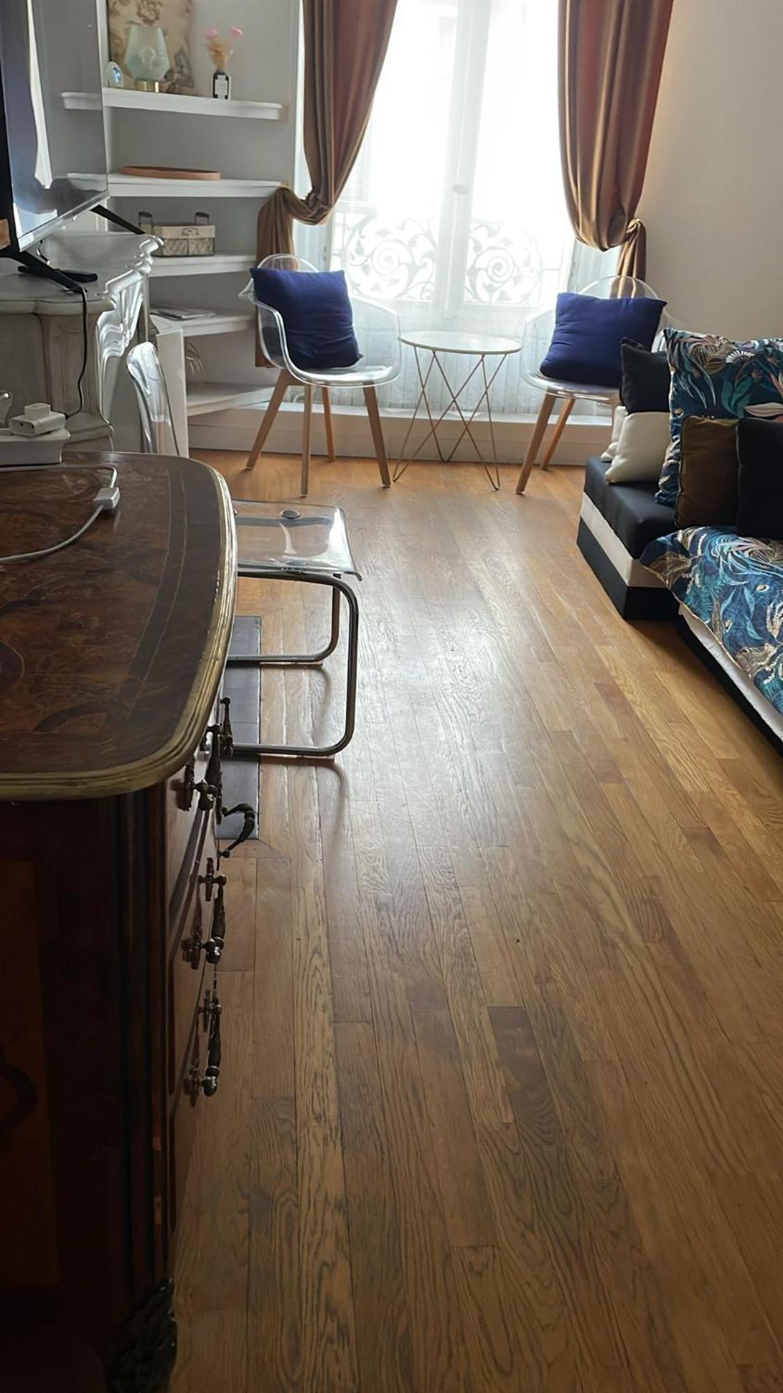 Apartamento Beautiful Nearby Champs Elysees *