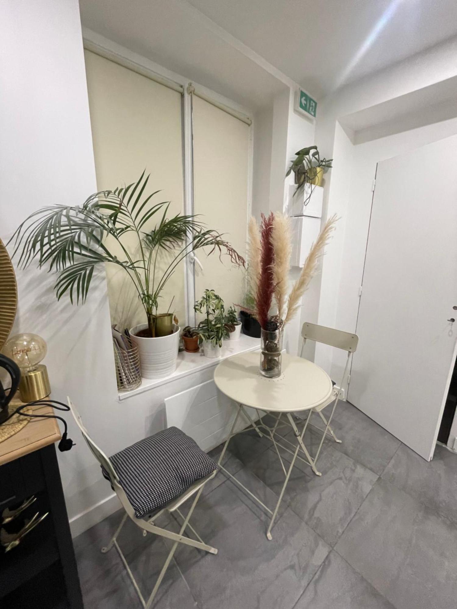 Apartment Maison Terra Paris