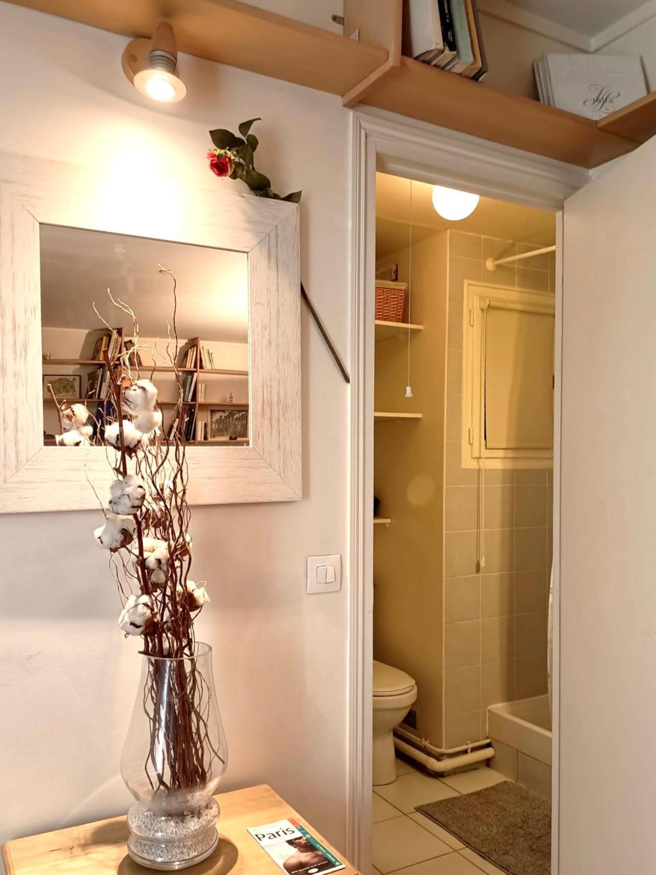 Romantic Garden Apartment *