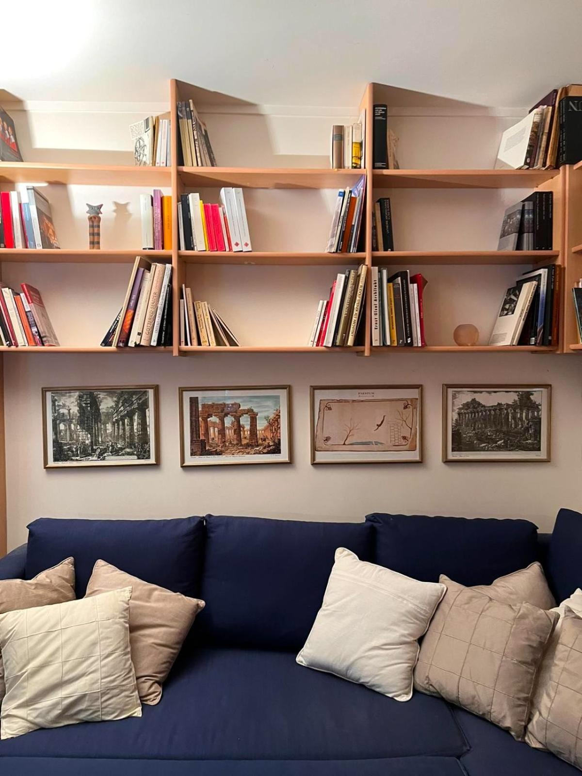 Apartment Romantic Garden Paris