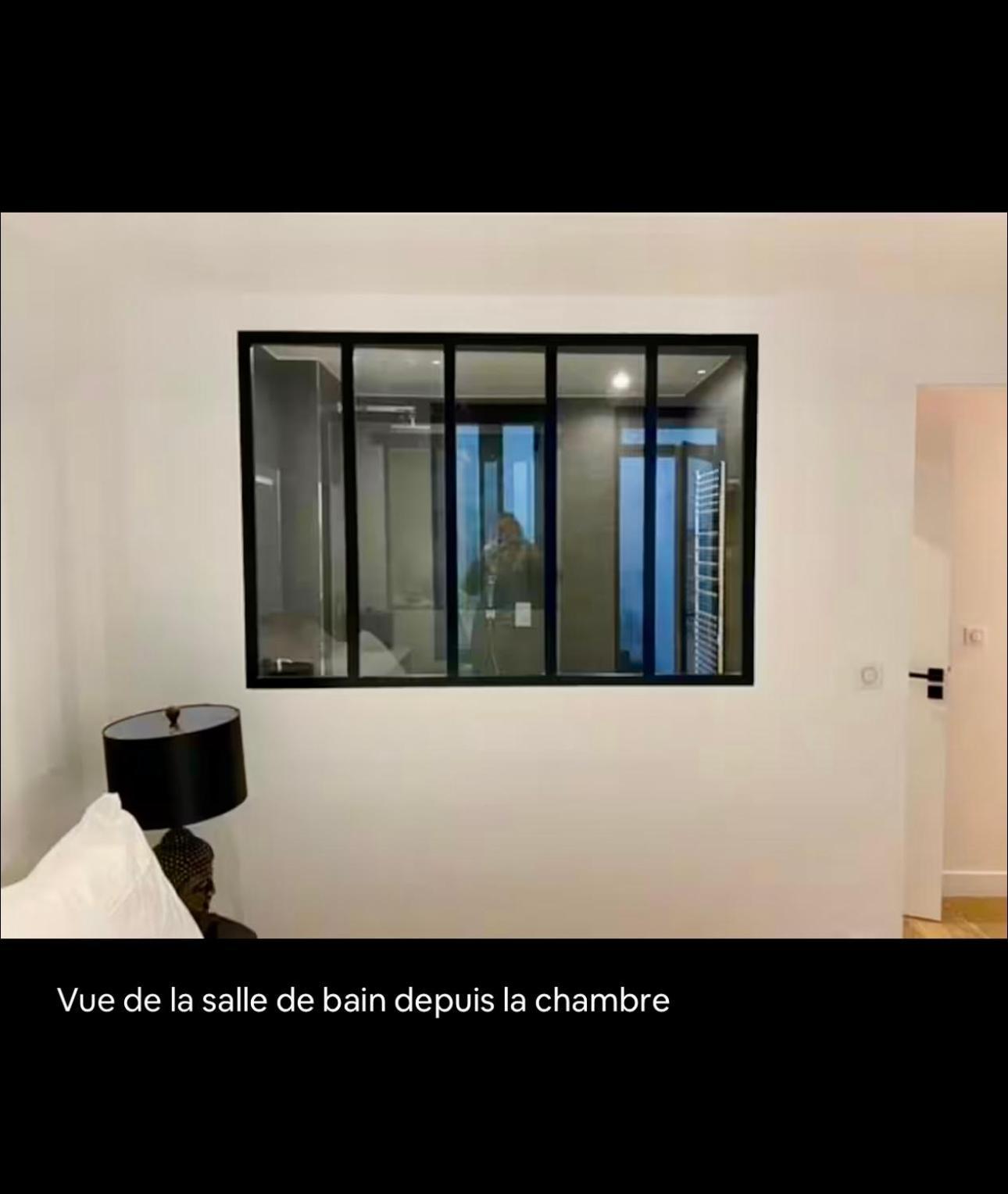 Centre Apartment *