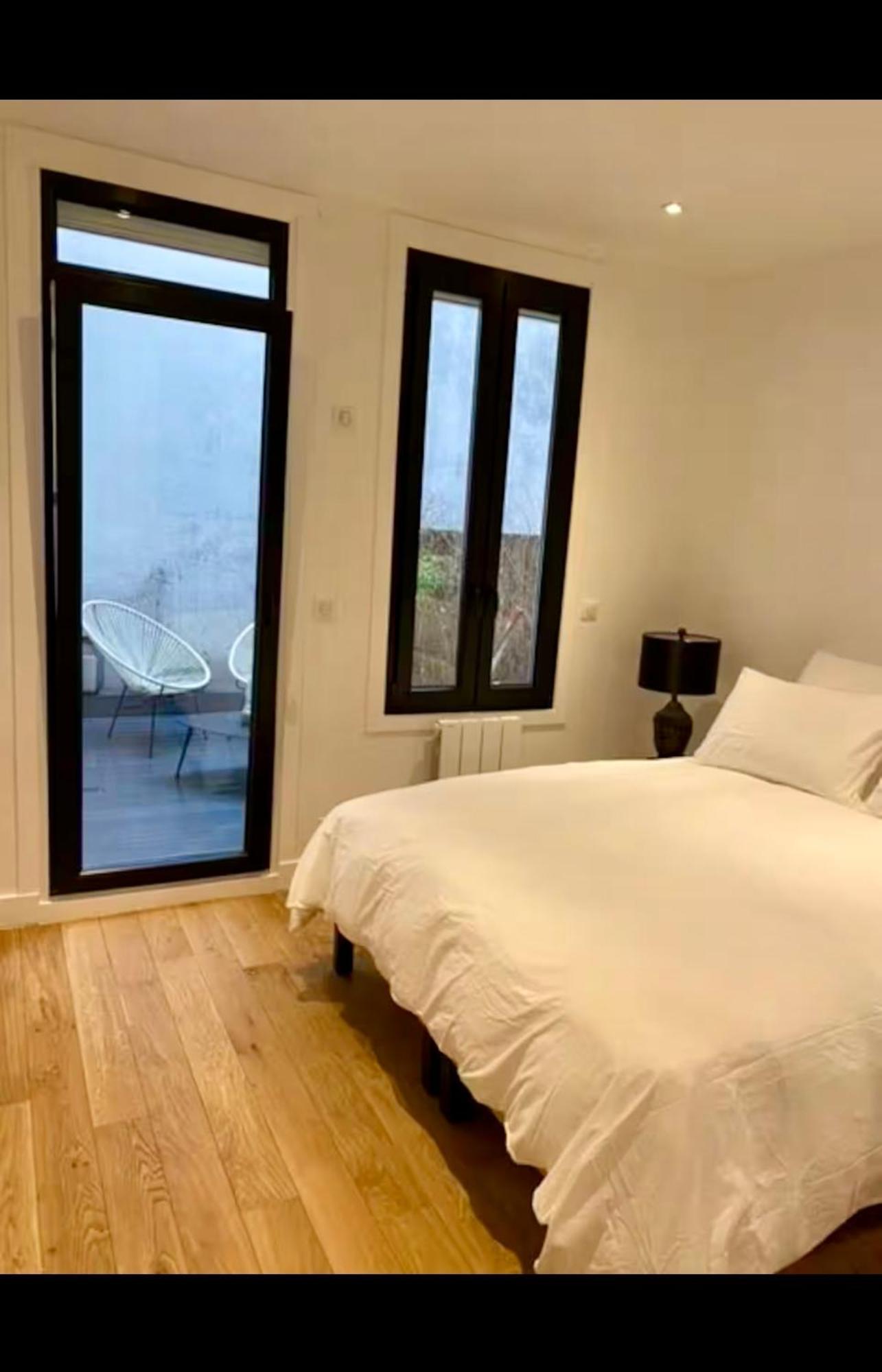 Centre Apartment Paris