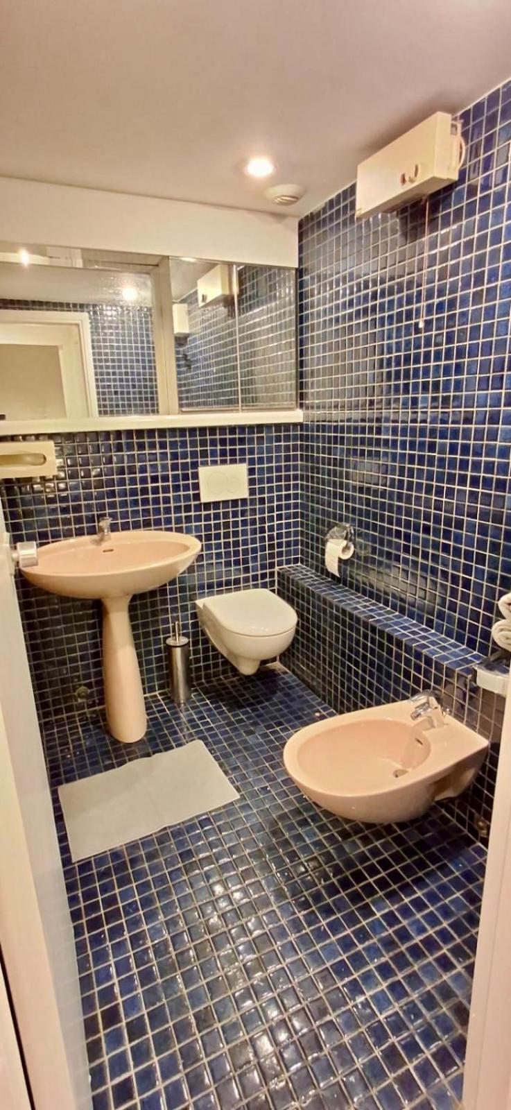 Apartamento Sweet Champs Elysees Berri *