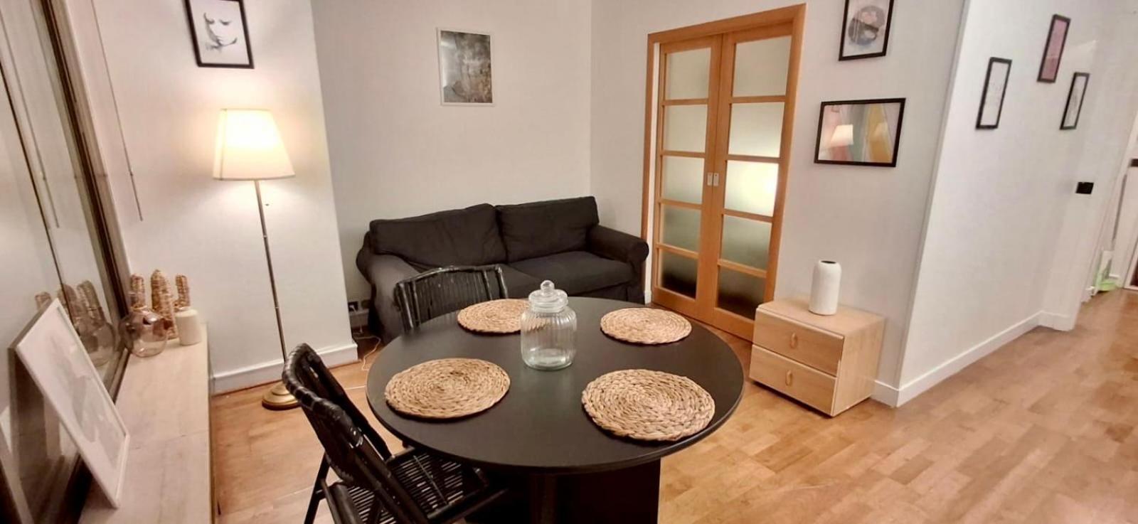 Sweet Champs Elysees Berri Apartment Paris
