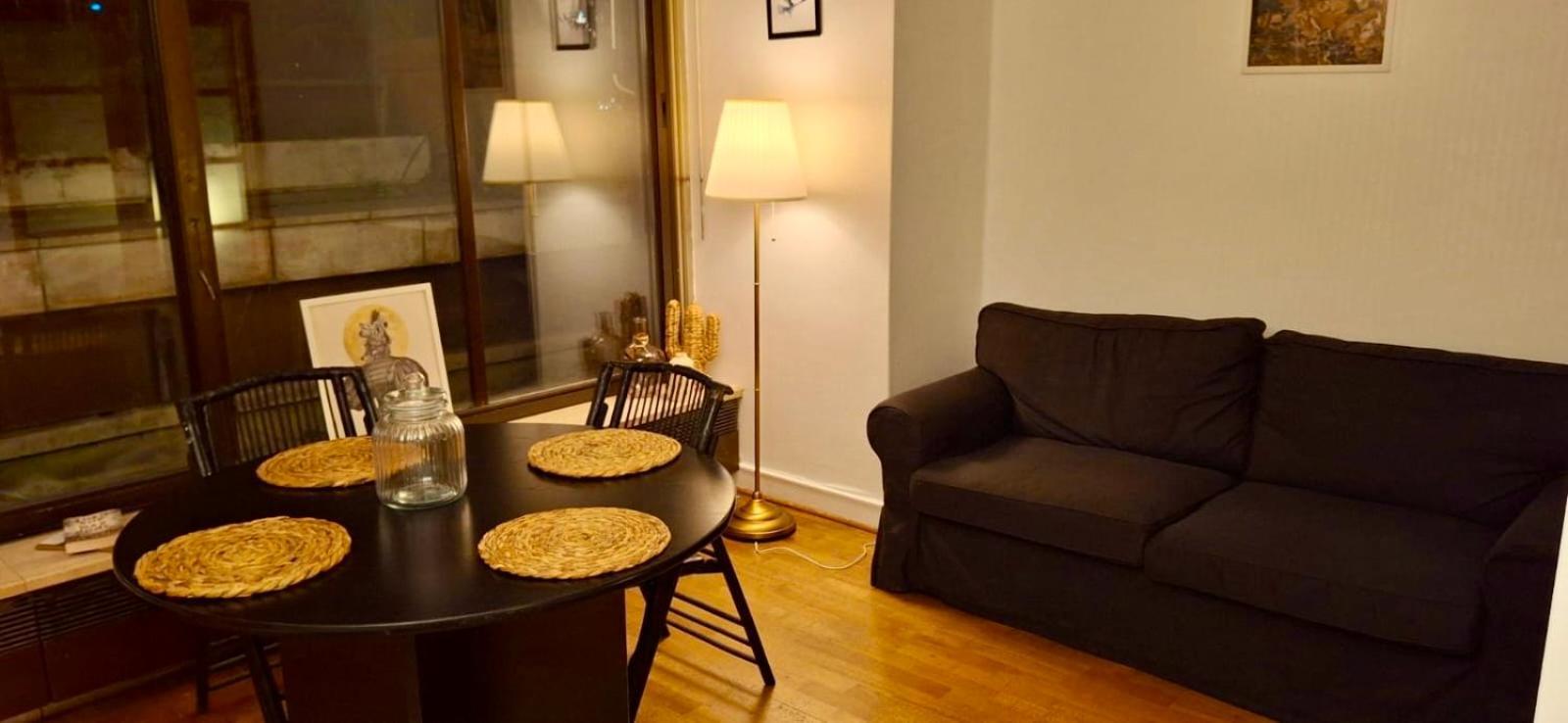Sweet Champs Elysees Berri Apartamento