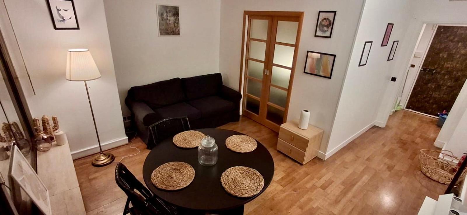 Sweet Champs Elysees Berri Apartamento *