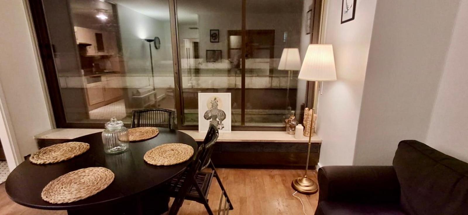 Sweet Champs Elysees Berri Apartment