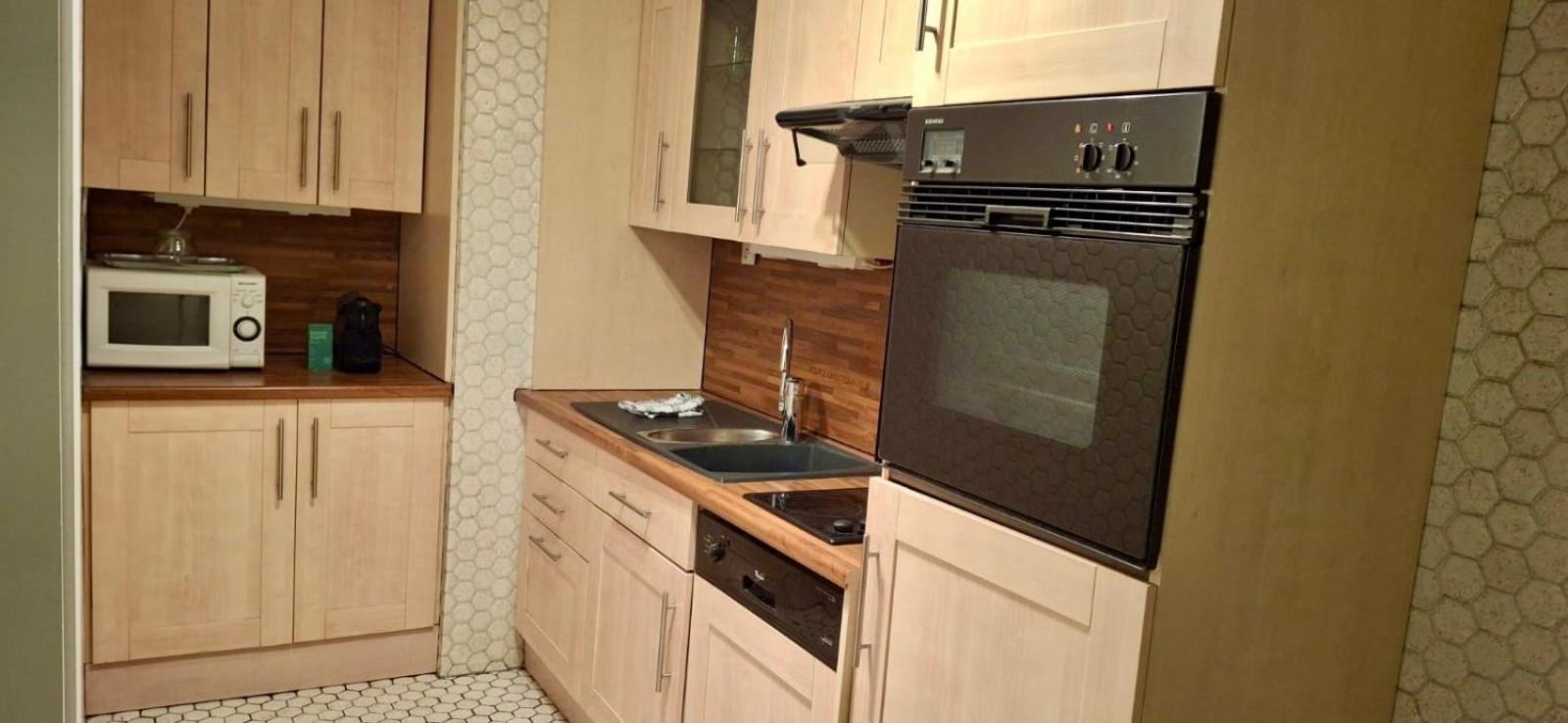 Apartamento Sweet Champs Elysees Berri