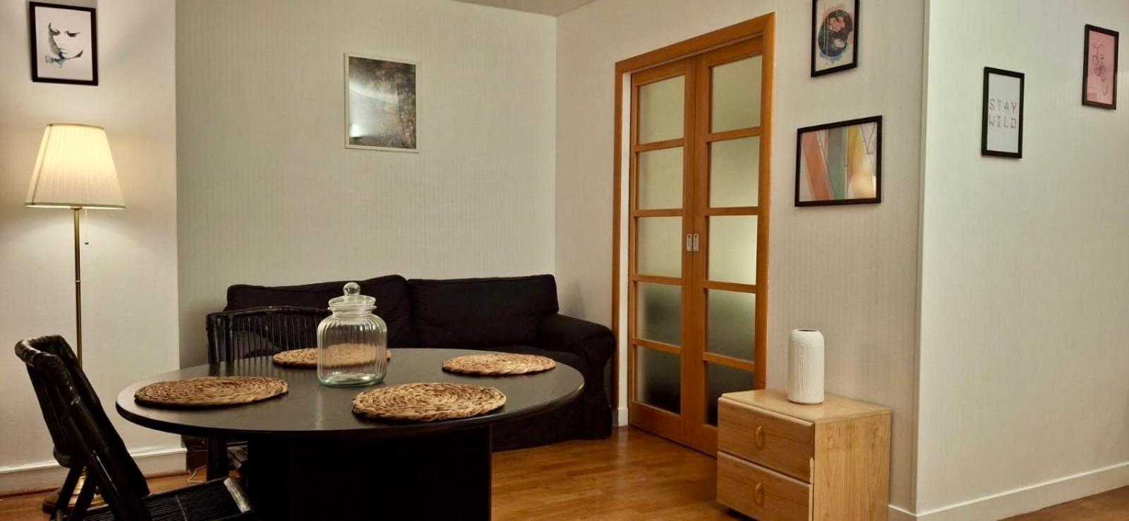 Apartamento Sweet Champs Elysees Berri *