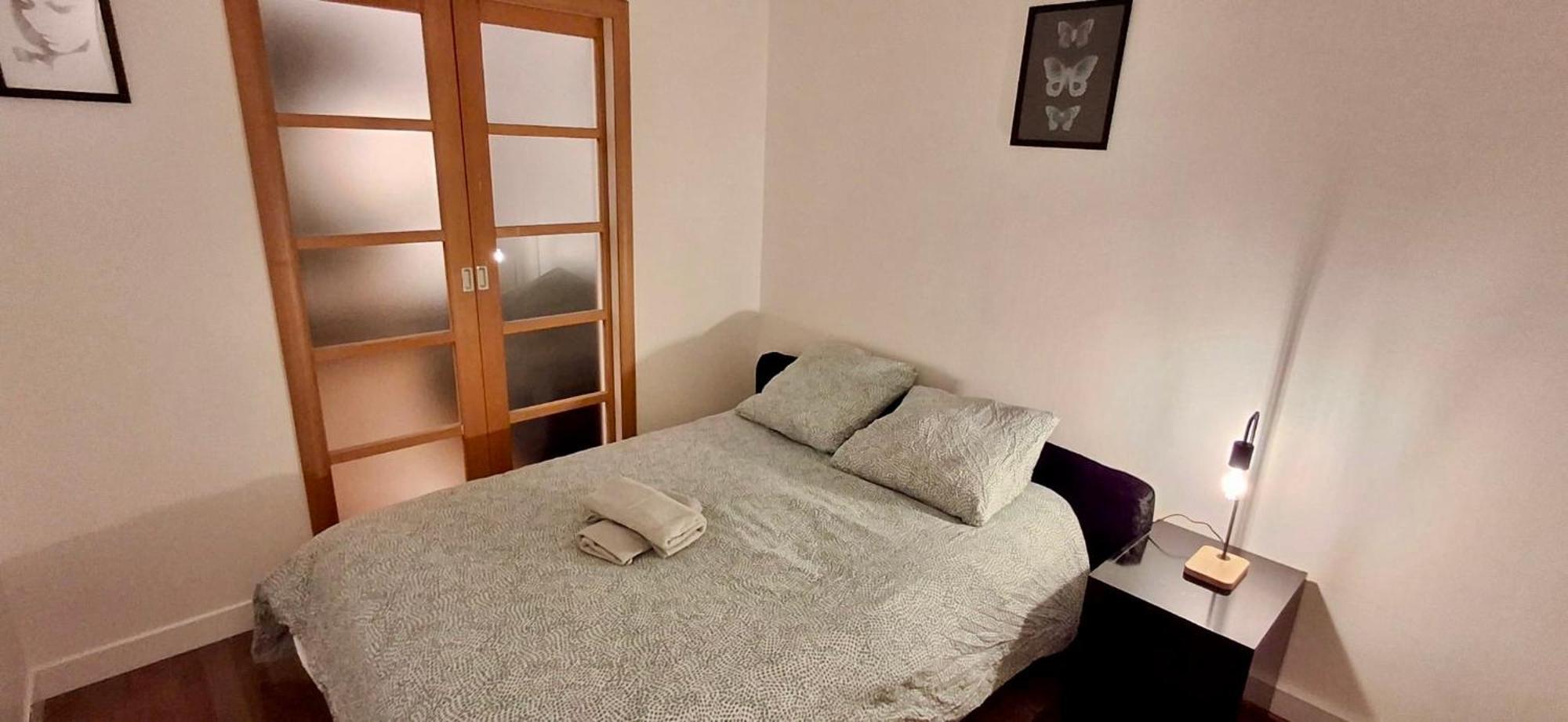 Sweet Champs Elysees Berri Apartamento Paris