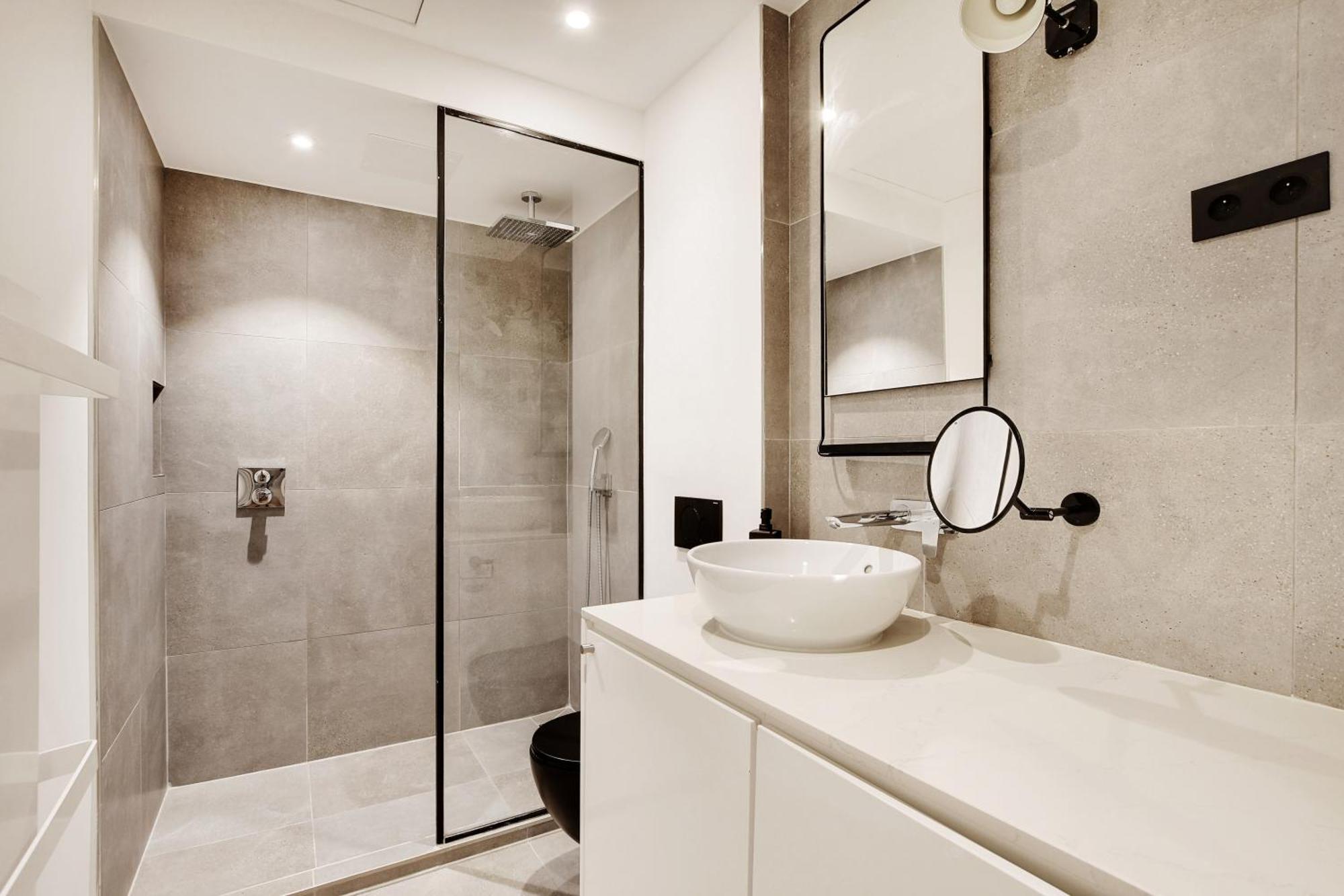 Appartement Sereners - Charming Serviced - Place Des Vosges *