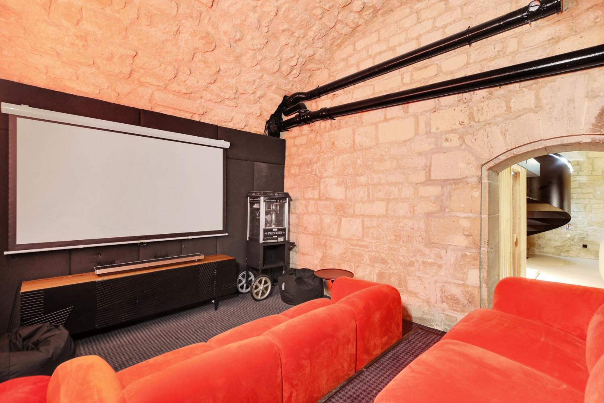 Appartement Sereners - Charming Serviced - Place Des Vosges Paris