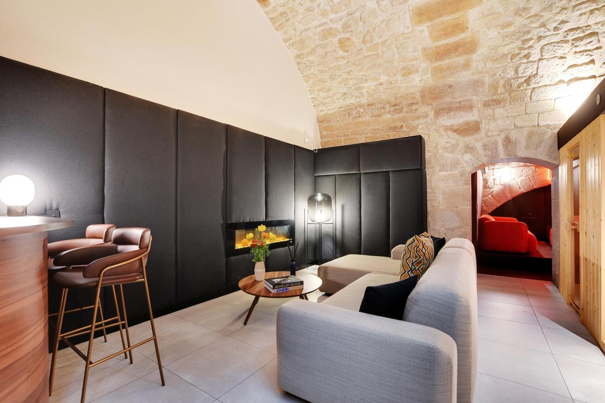 Sereners - Charming Serviced - Place Des Vosges * Paris