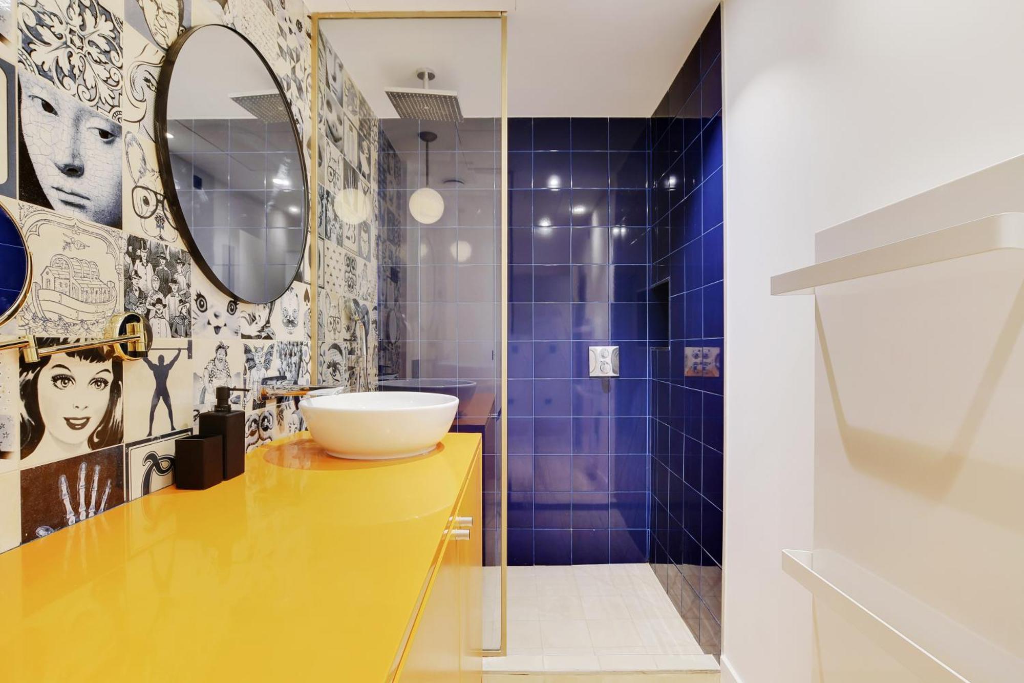 Sereners - Charming Serviced - Place Des Vosges Paris