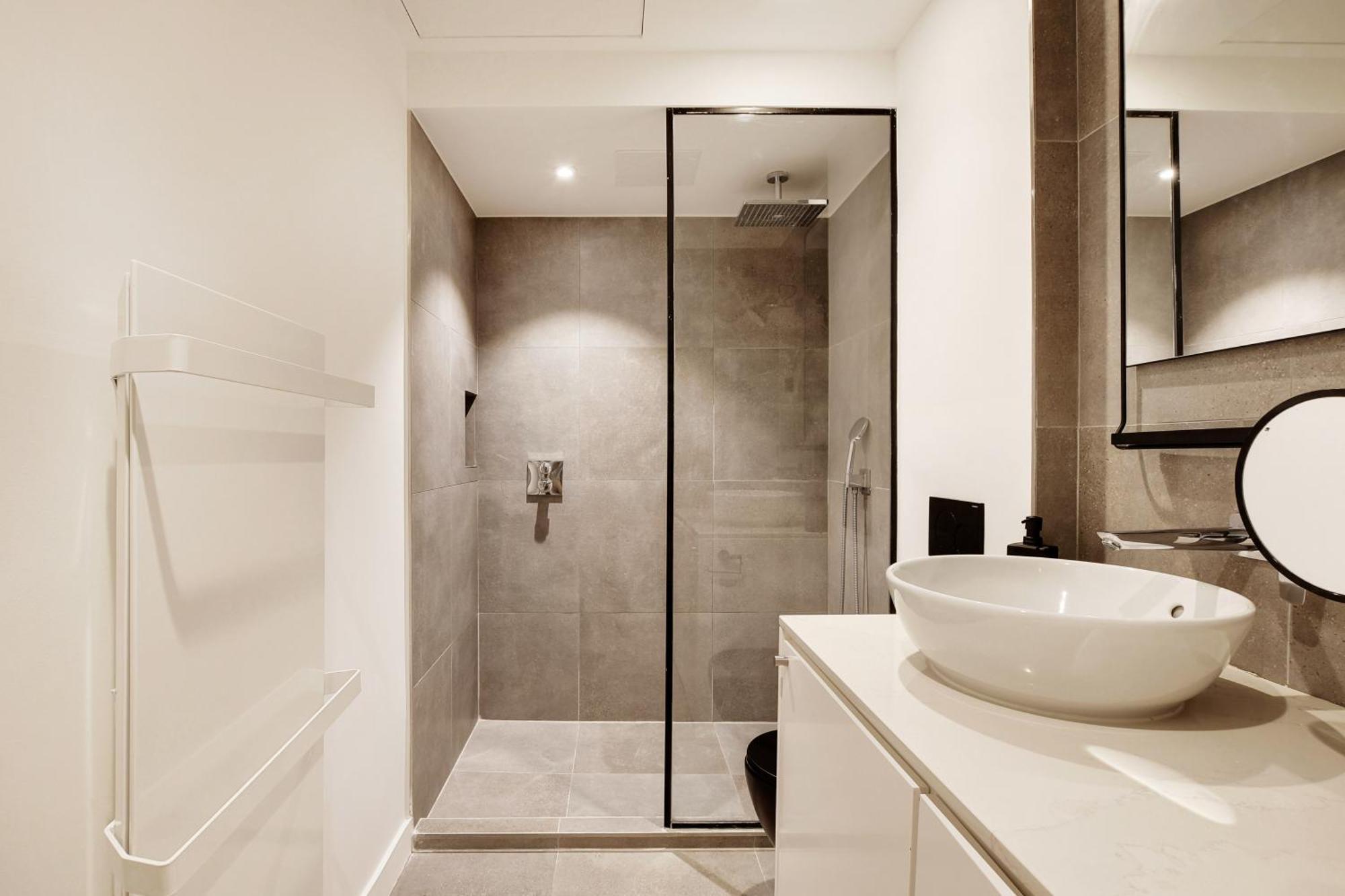 Appartement Sereners - Charming Serviced - Place Des Vosges Paris