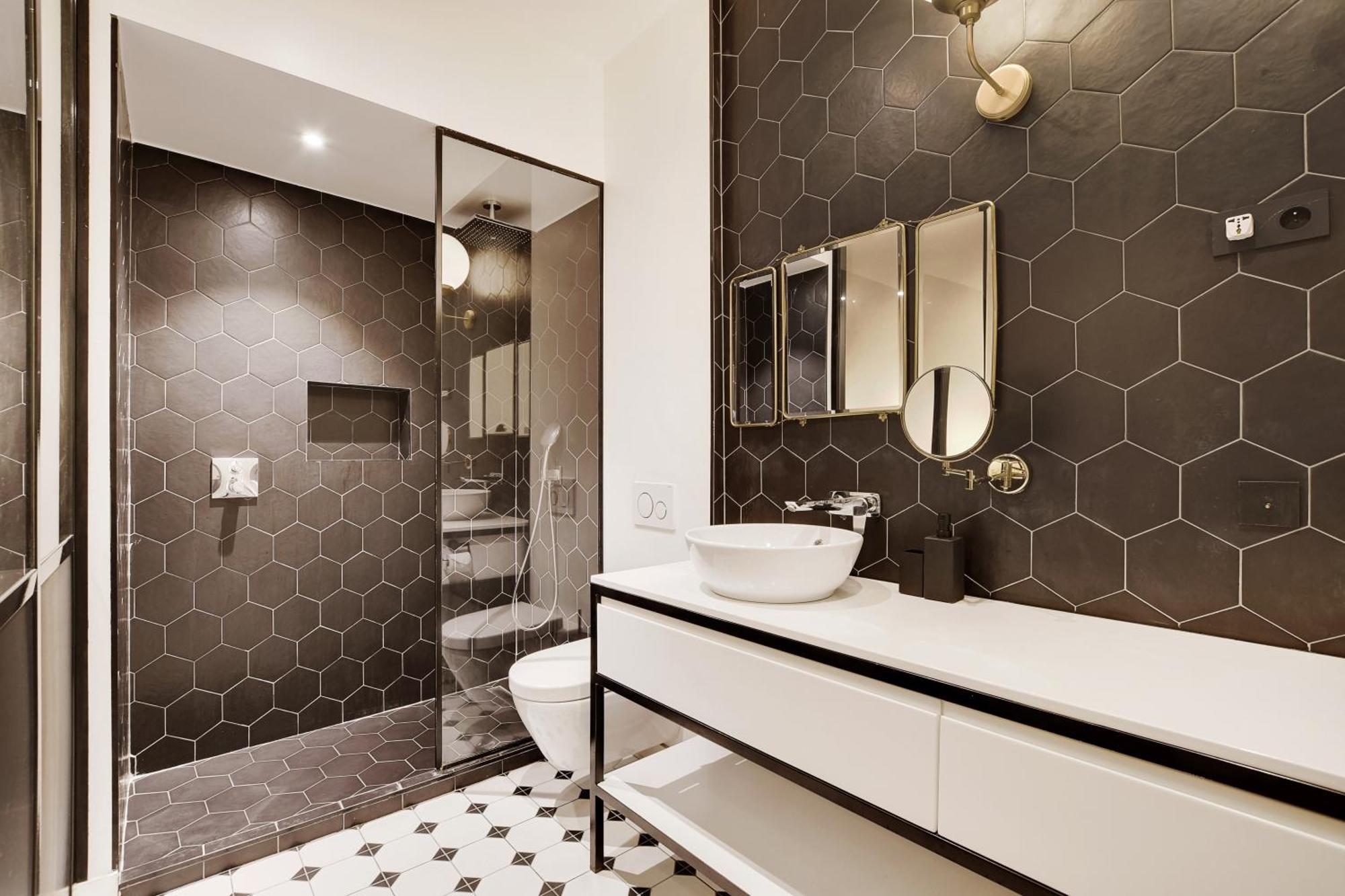 Sereners - Charming Serviced - Place Des Vosges Paris