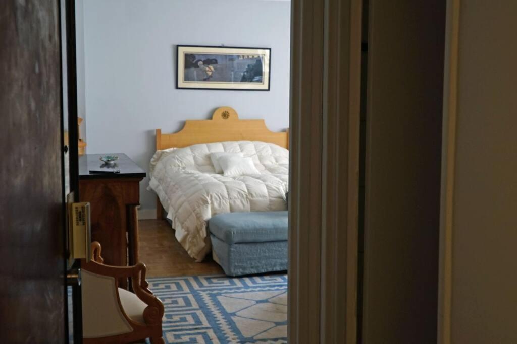 Beautiful, Very Comfortable Apartment