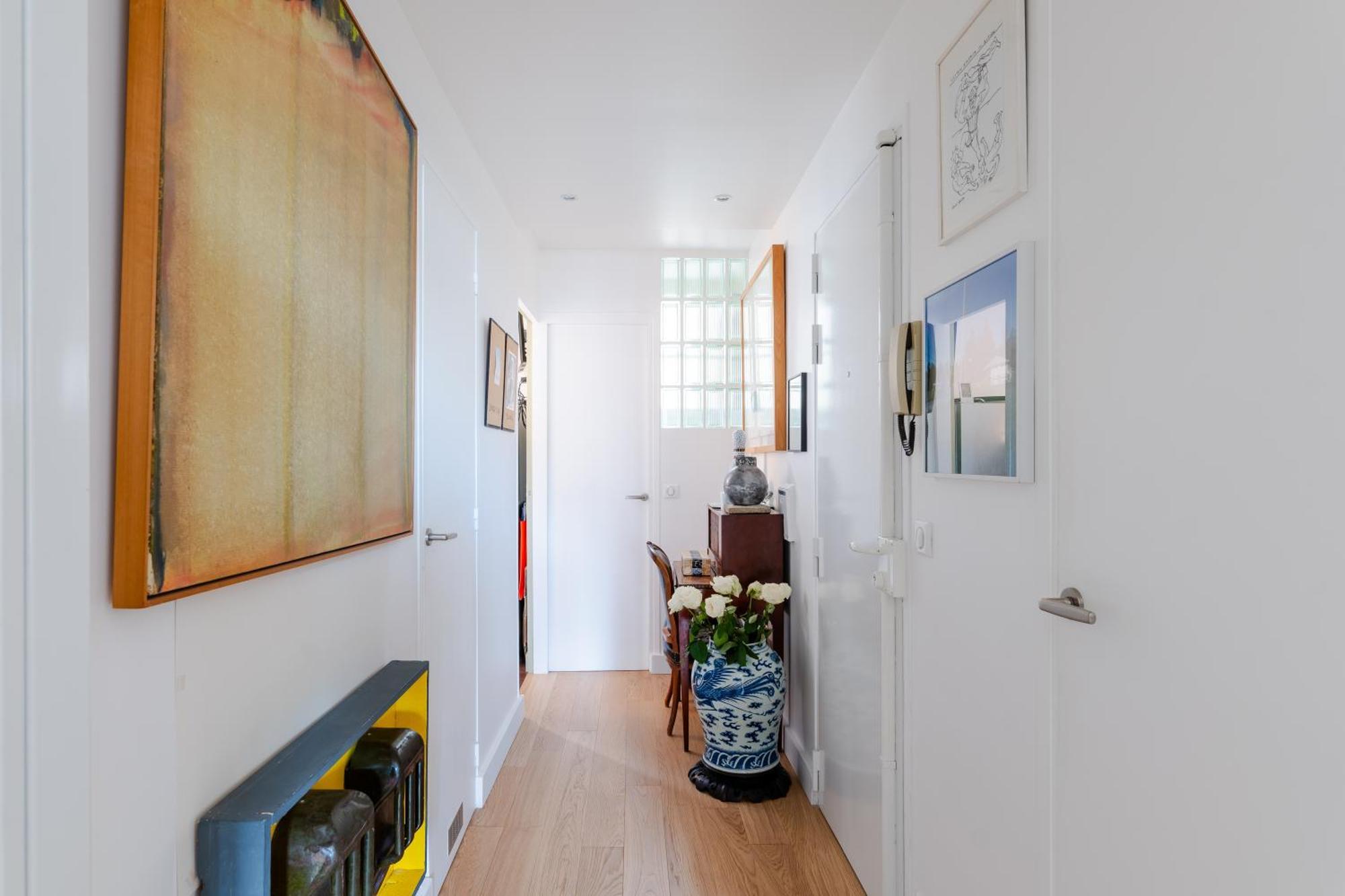 Veeve - Culture And Colour Apartment *