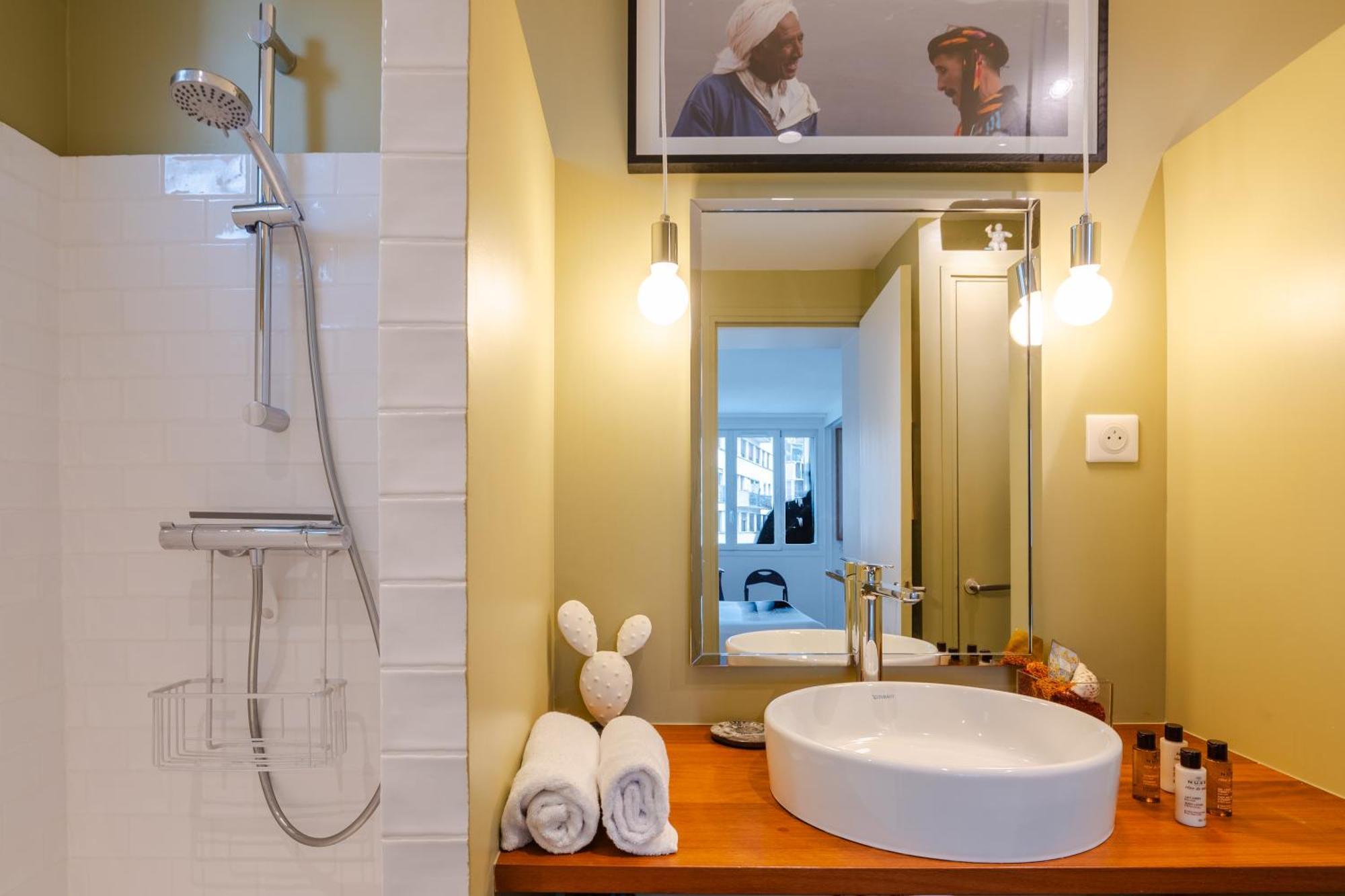 Apartment Veeve - Culture And Colour Paris