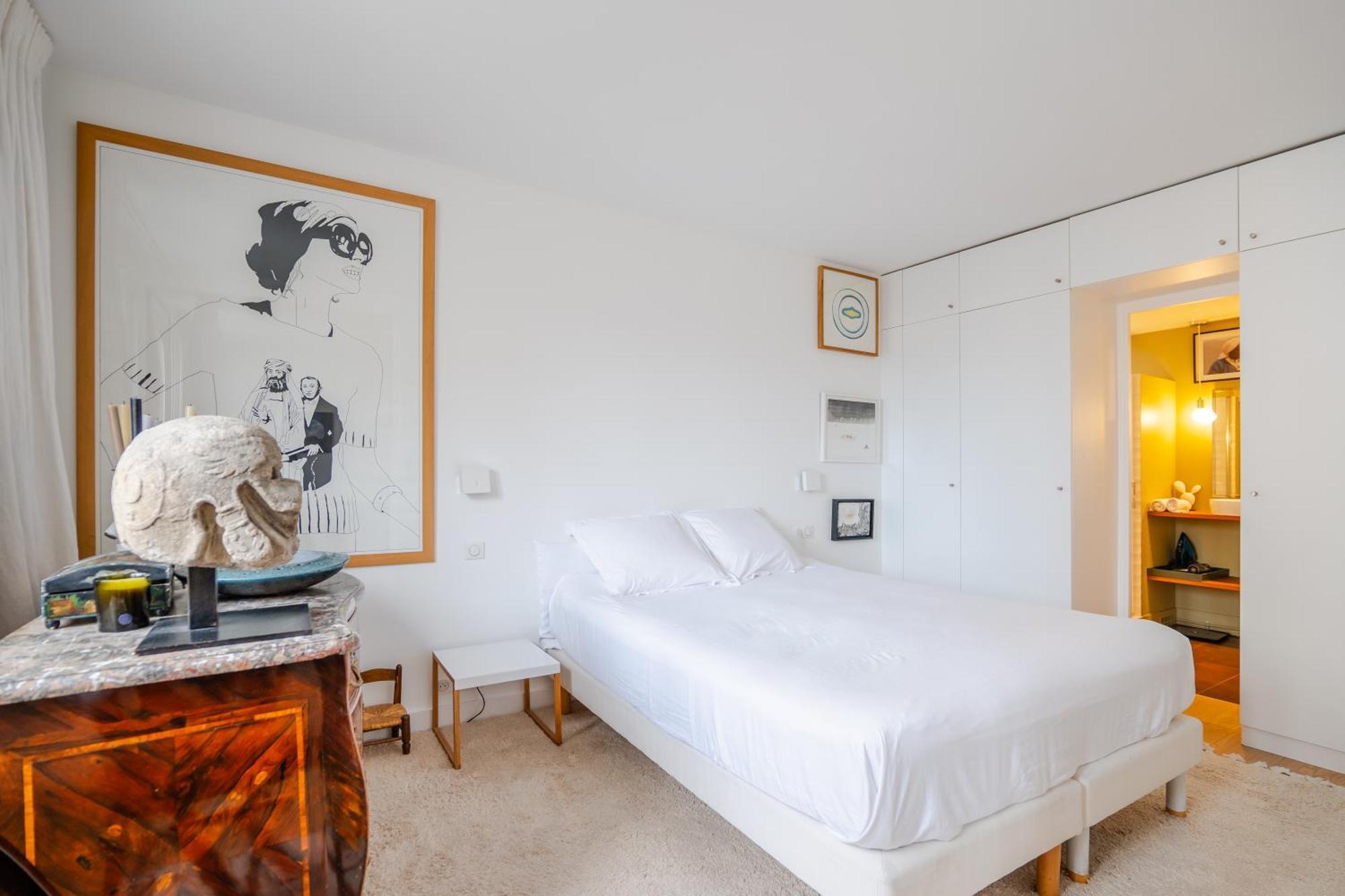Veeve - Culture And Colour Apartment