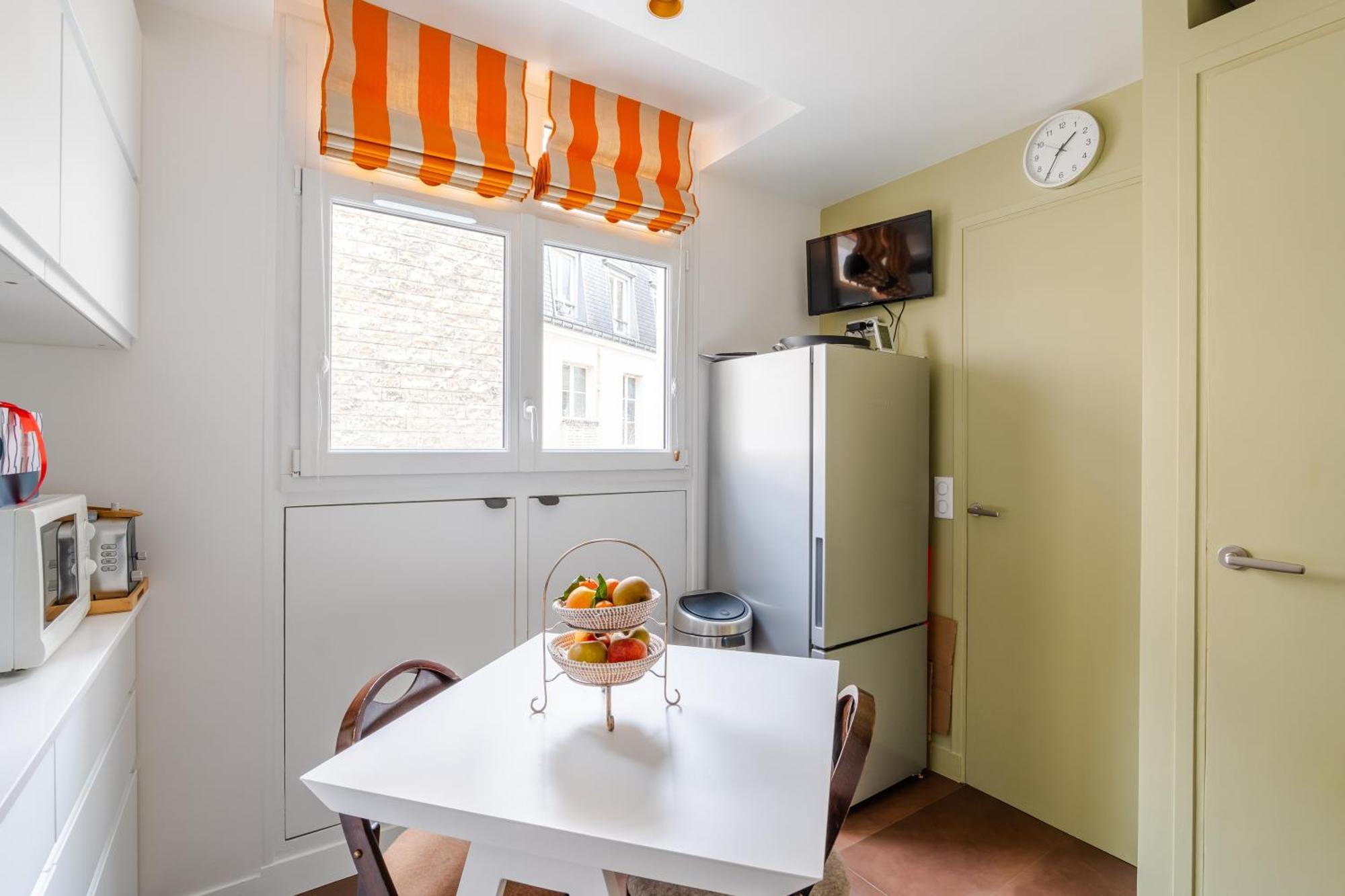 Apartment Veeve - Culture And Colour