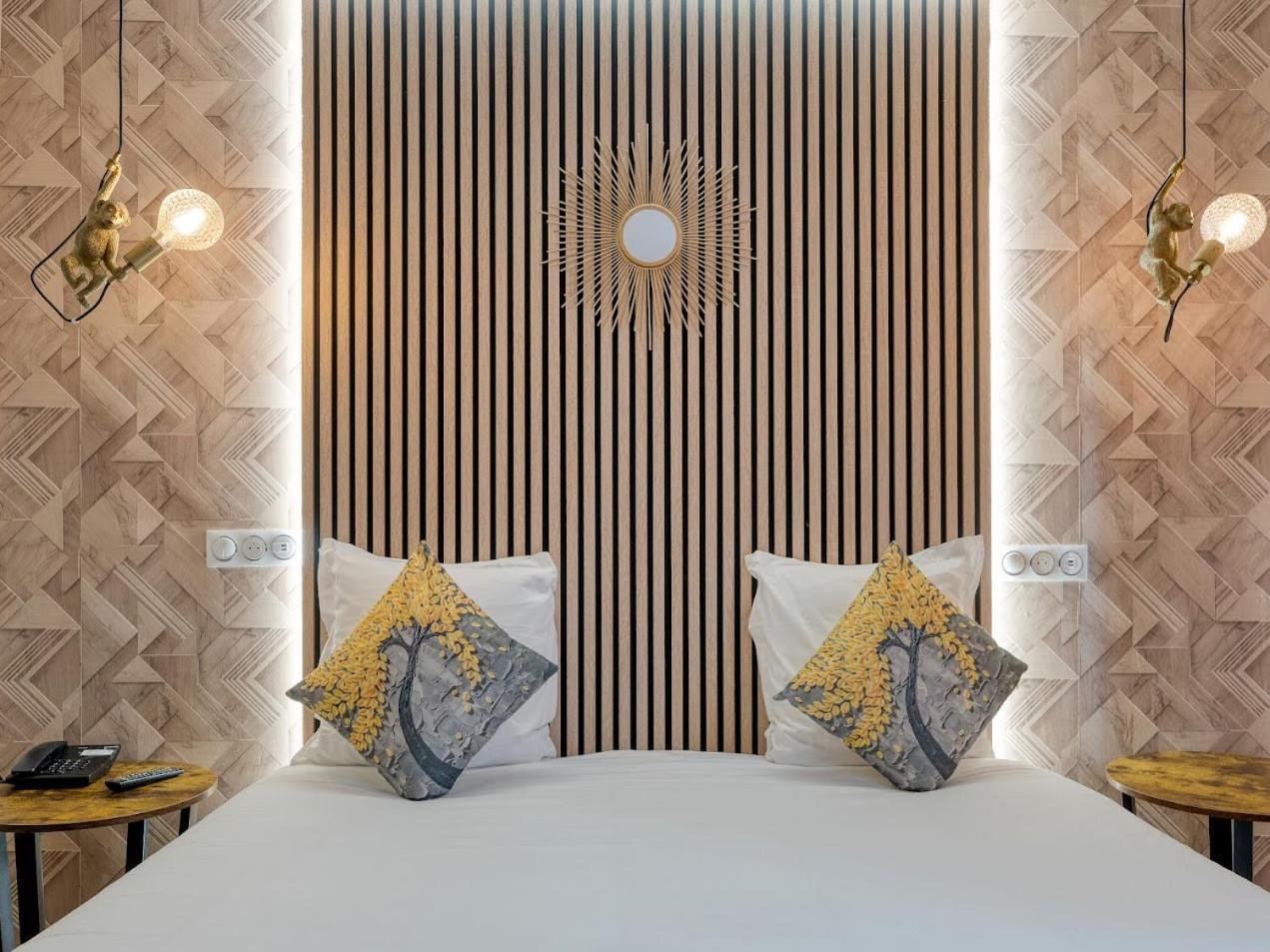 Hotel De Belfort 3*