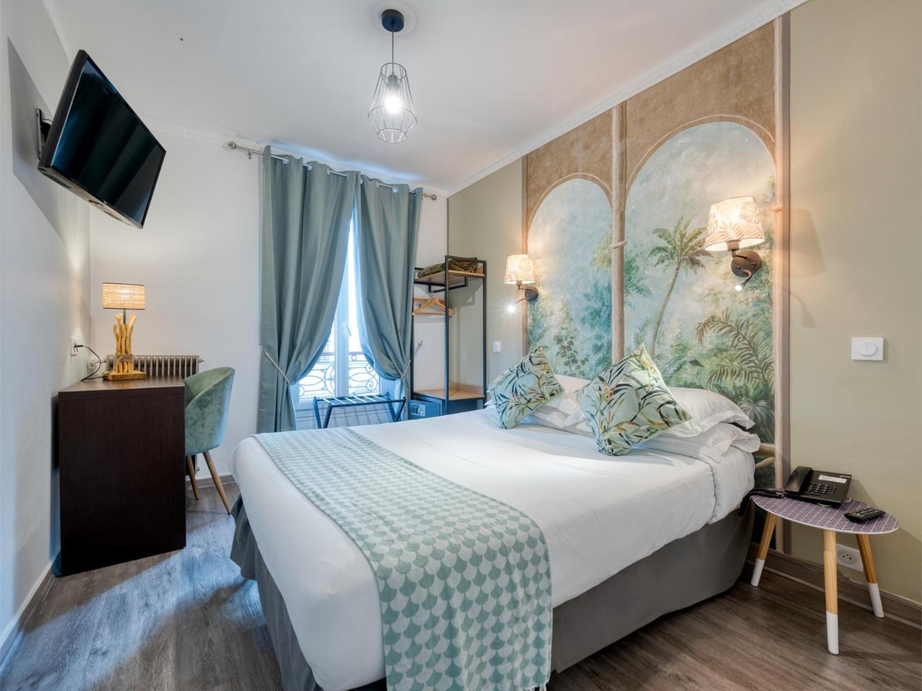 De Belfort Hotel