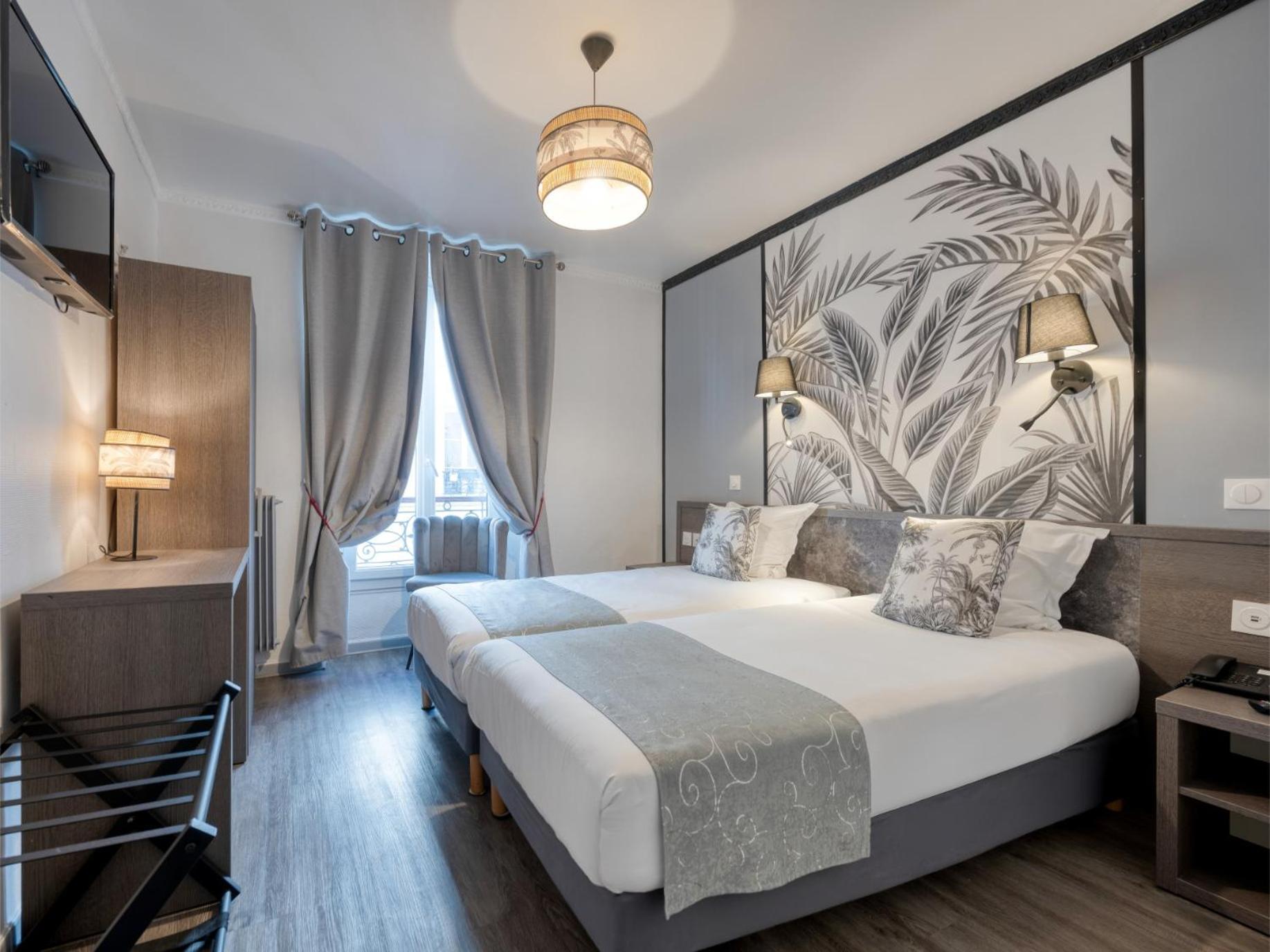 Hotel De Belfort