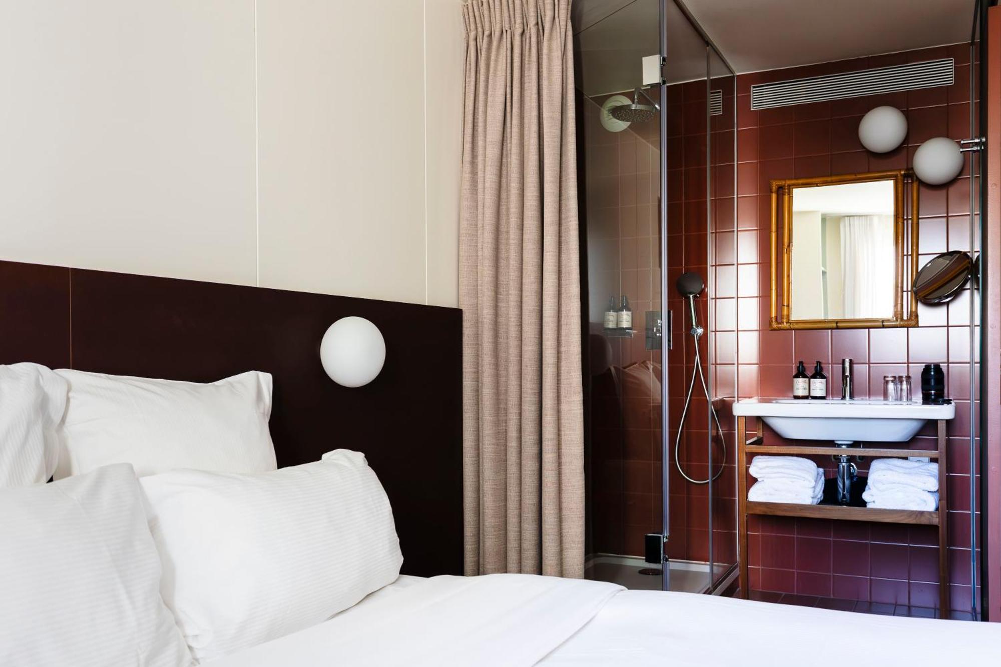 Hotel - Orso 3*