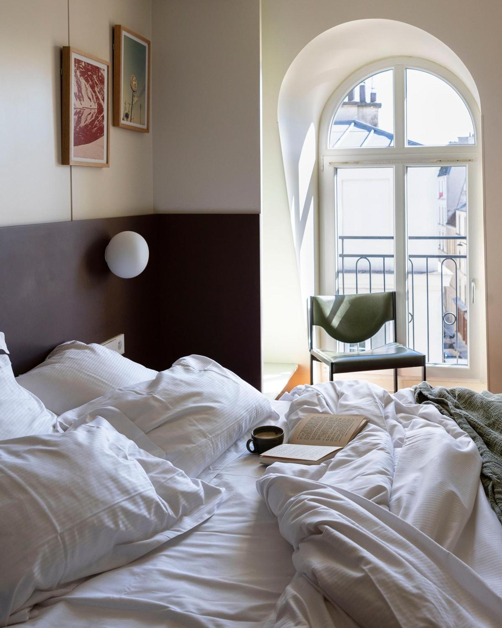 - Orso 3* Paris