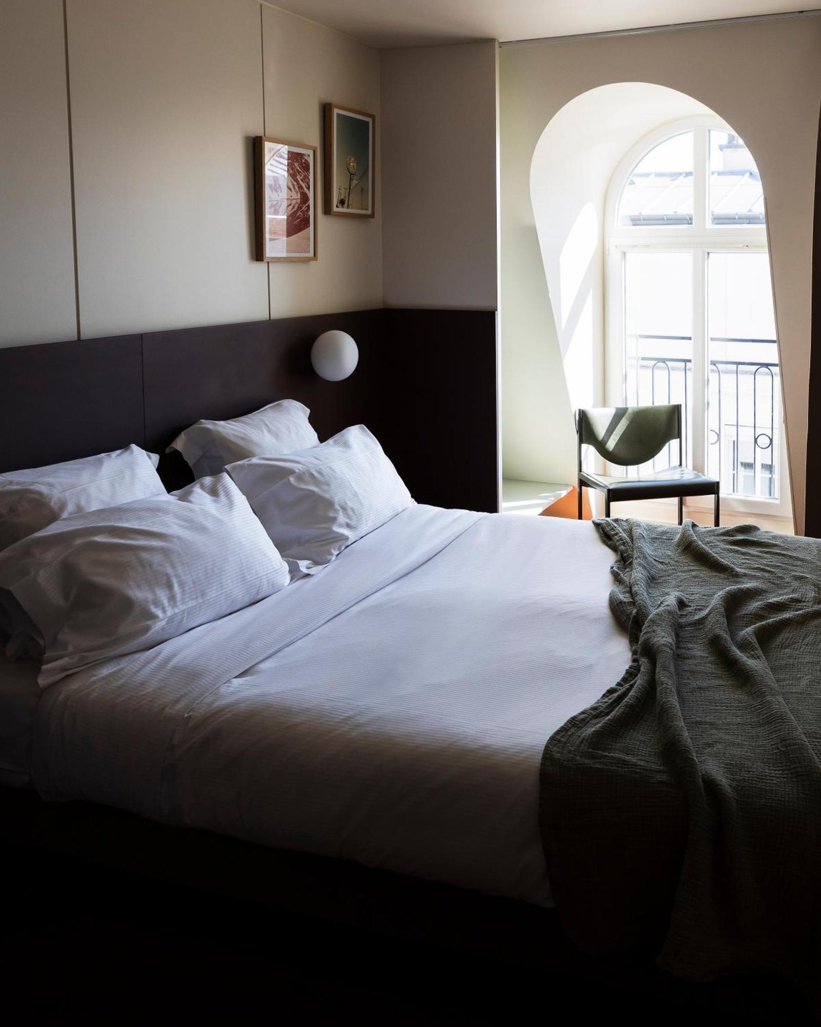 - Orso Hotel
