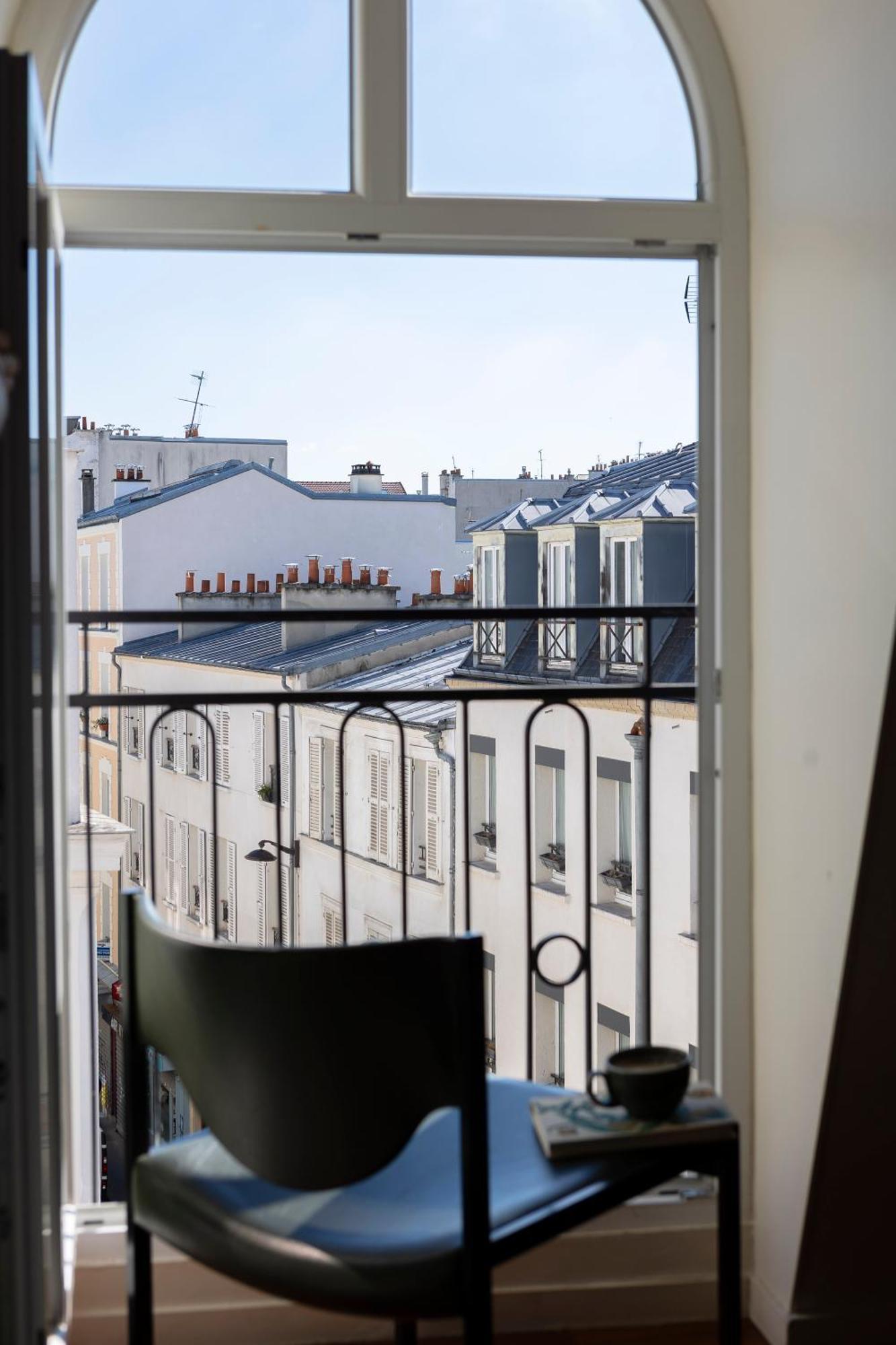 Hotel - Orso Paris