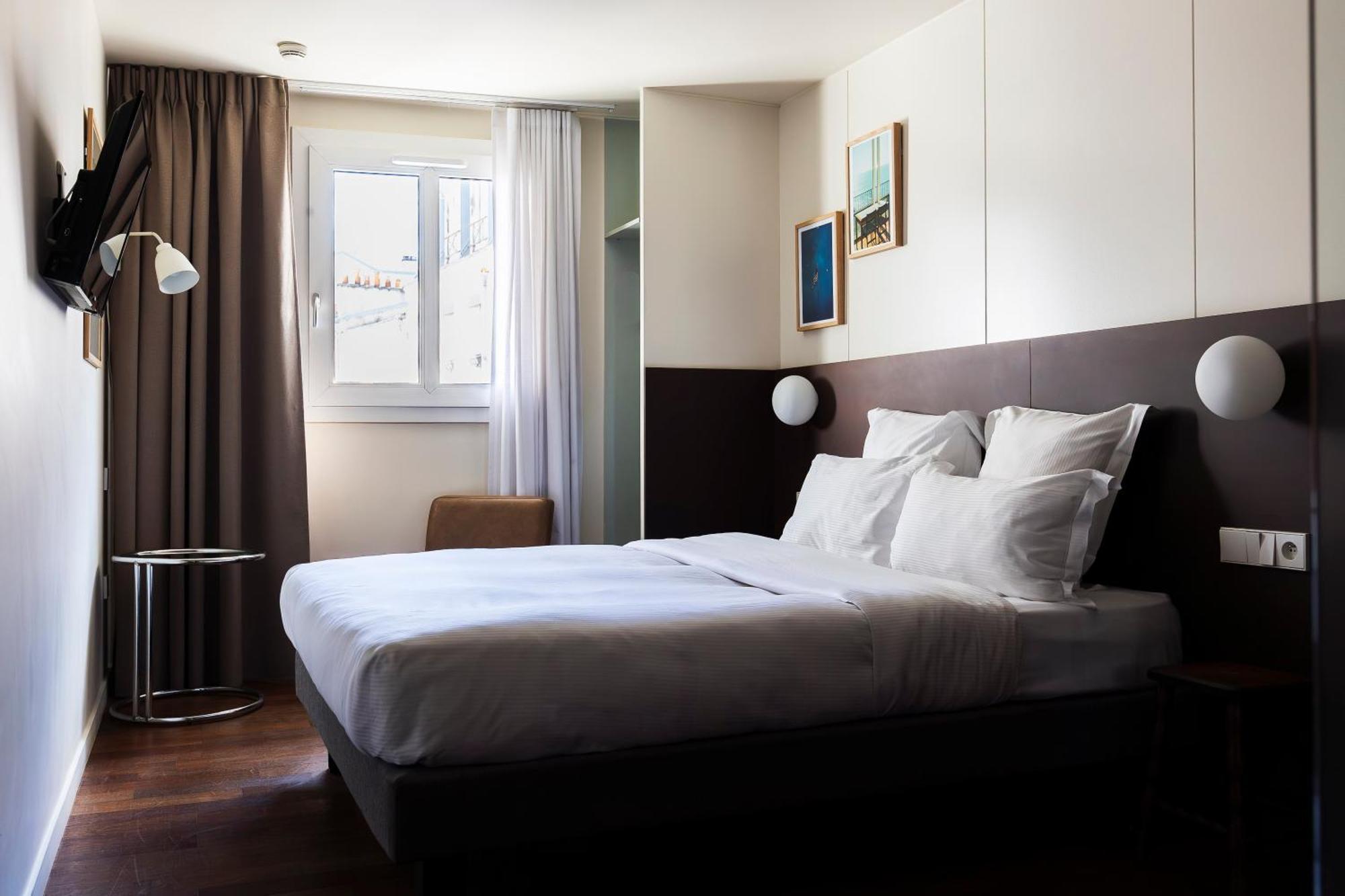 - Orso 3* Paris