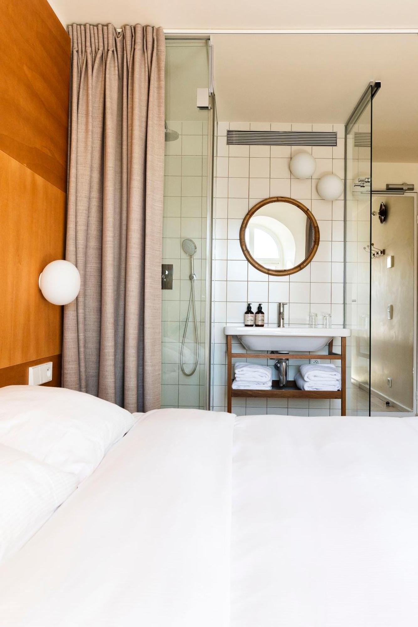 - Orso Hotel