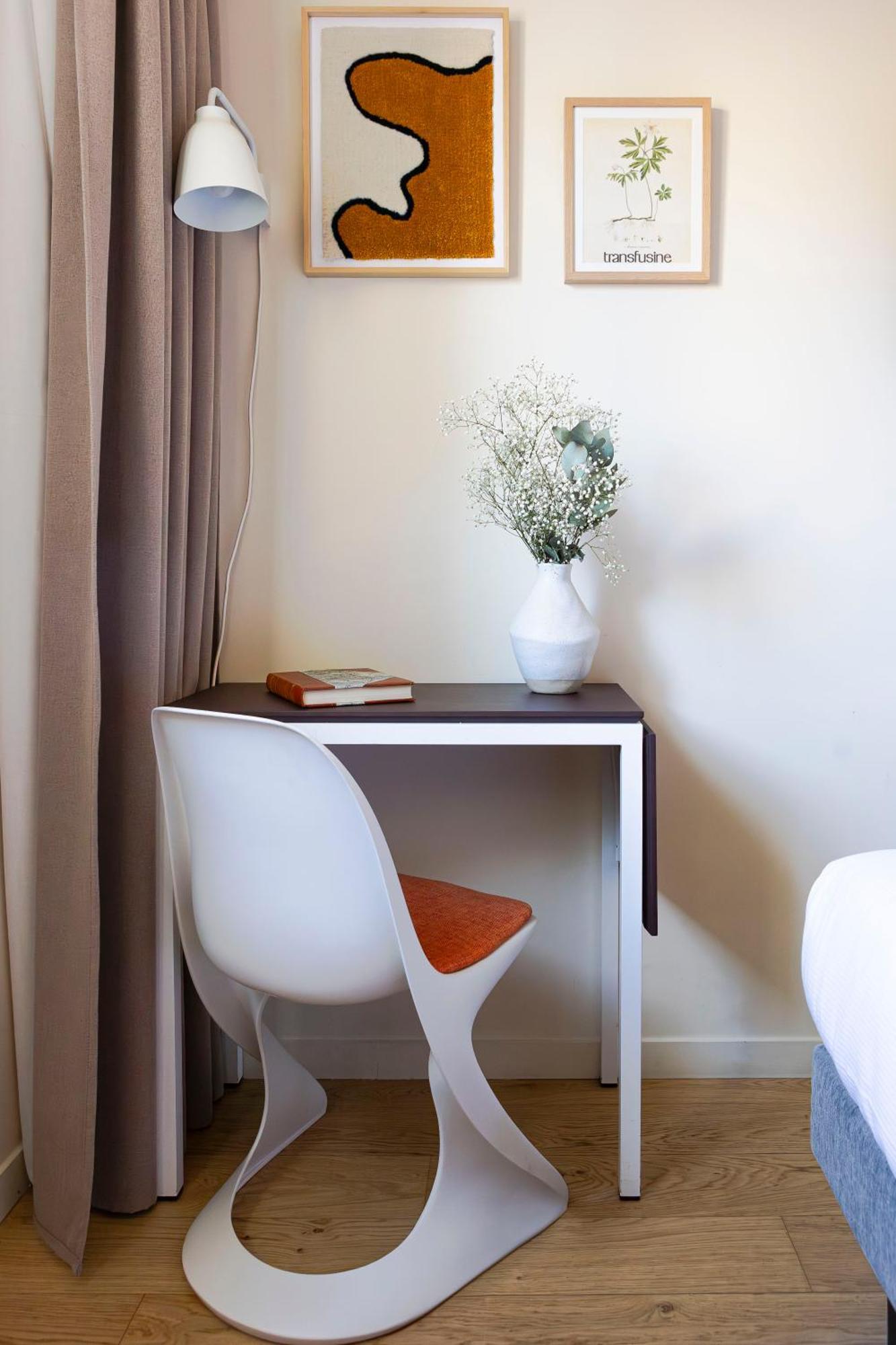 - Orso Hotel Paris